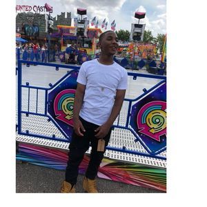 Meet your Posher, Terry